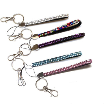 Bling Wrist Strap